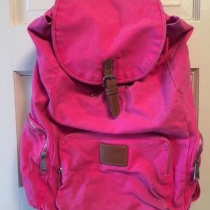 Victoria Secret Backpack